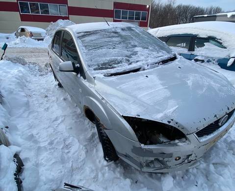 Ford Focus II 2008 г. в разборе