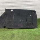 A1666900000 Обшивка багажника правая