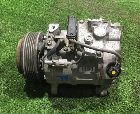 64529399059 Компрессор кондиционера для BMW 5 F07/F10/F11/F18 (с 2009 по 2017)