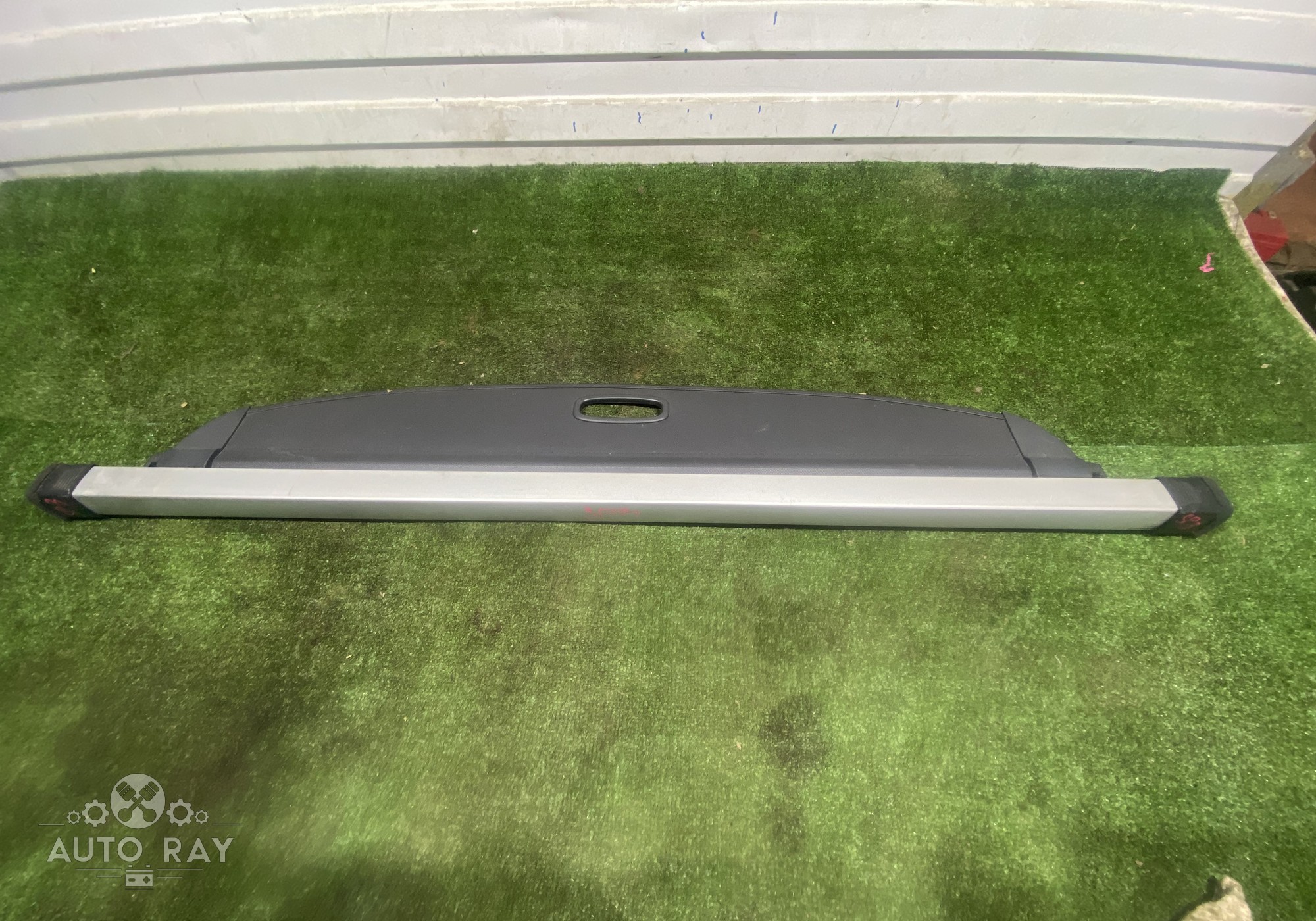 859103W000WK Шторка багажника для Kia Sportage III (с 2010 по 2016)