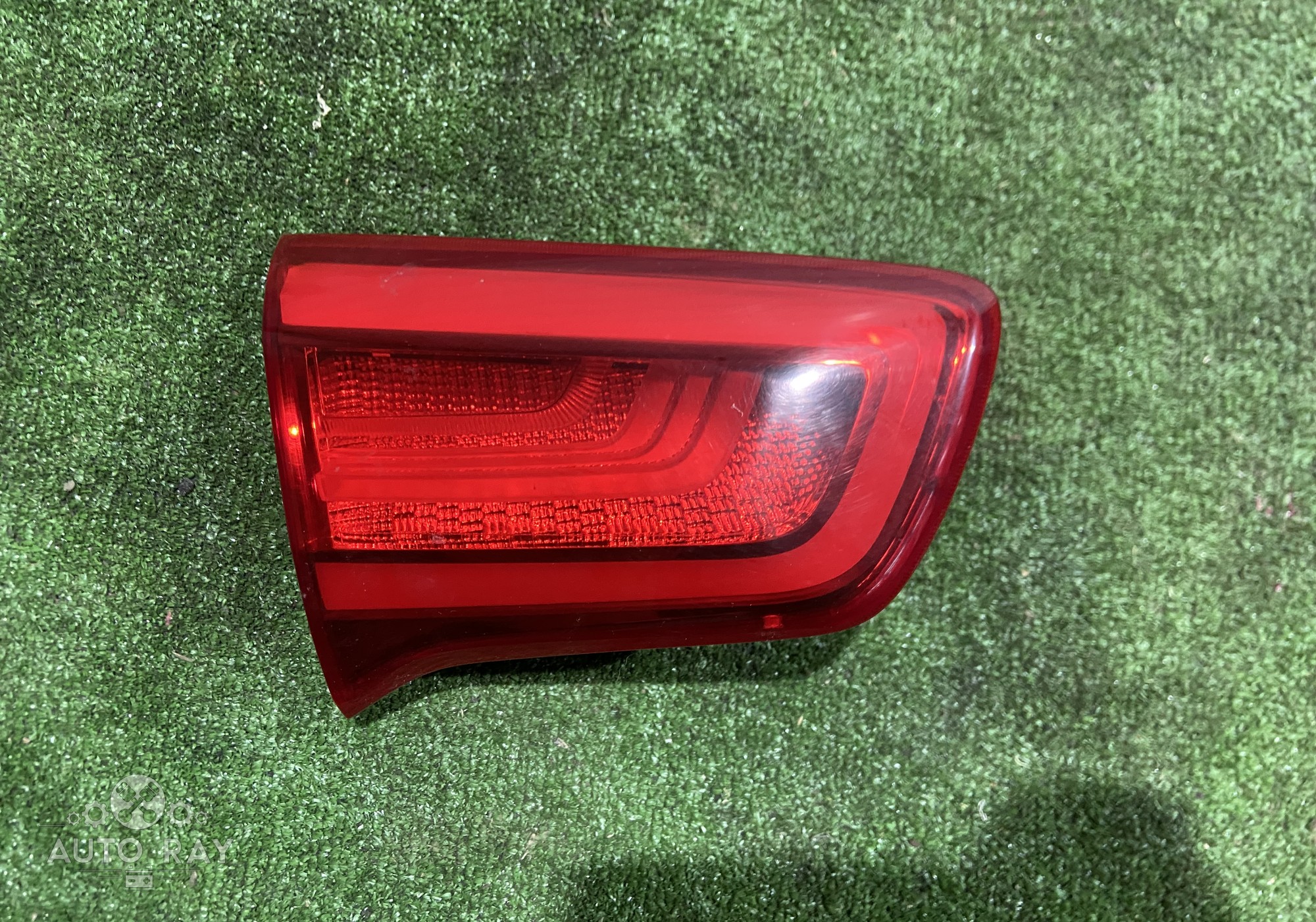 924053W610 Фонарь задний левый внутренний для Kia Sportage III (с 2010 по 2016)