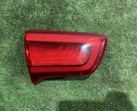 924053W610 Фонарь задний левый внутренний для Kia Sportage III (с 2010 по 2016)
