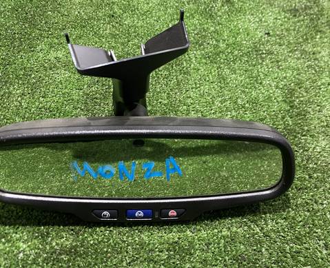 13584891 Зеркало заднего вида салонное для Chevrolet Monza II (с 2019)