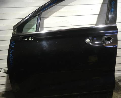 76003S1000 Дверь передняя левая для Hyundai Santa Fe IV (с 2018)