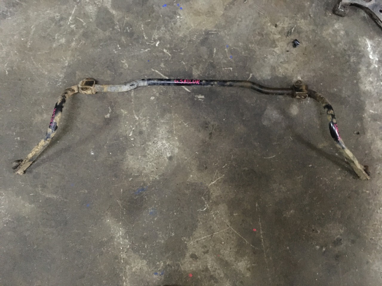 Стабилизатор передний Great Wall Sailor