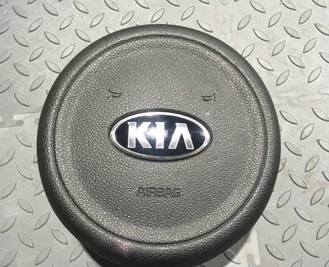 56900D4000WK Подушка безопасности водителя в руль для Kia Optima IV (с 2015)