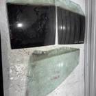 7337609010 Стекло двери заднее левое для SsangYong Kyron (с 2005)