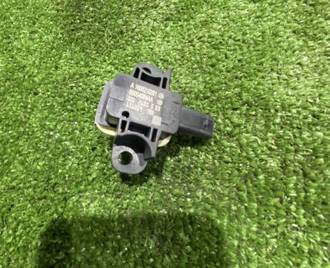 A1668210351 Датчик AIRBAG / Датчик удара для Mercedes-Benz GLE Coupe AMG