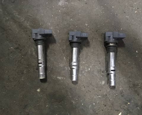 036905715F Катушка зажигания для Seat Toledo