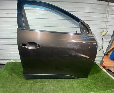 760042S020 Дверь передняя правая для Hyundai ix35 (с 2010 по 2015)