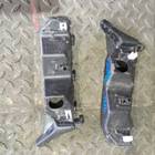 86554S1000 Кронштейн переднего бампера правый для Hyundai Santa Fe IV (с 2018)