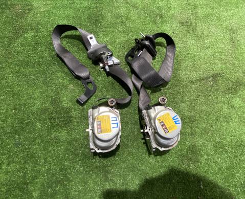 26251128 Ремень безопасности передний правый / левый для Chevrolet Monza II (с 2019)