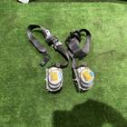 26251128 Ремень безопасности передний правый / левый для Chevrolet Monza II (с 2019)