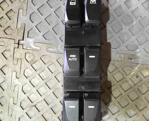 935702Y0109 Блок управления стеклоподъемниками для Hyundai ix35 (с 2010 по 2015)