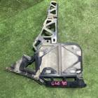 A1668851821 Кронштейн заднего бампера правый для Mercedes-Benz GLE W166 (с 2015 по 2018)