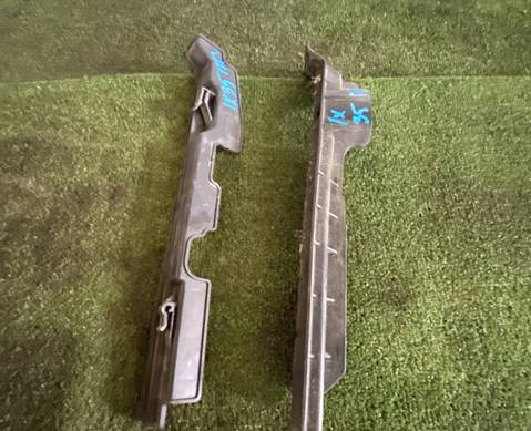 291362Y000 Дефлектор радиатор правый / левый для Kia Sportage