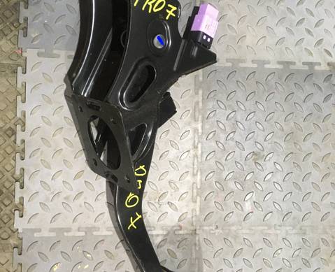204002138AA Педаль тормоза для Chery Tiggo 7 Pro Max (с 2022)