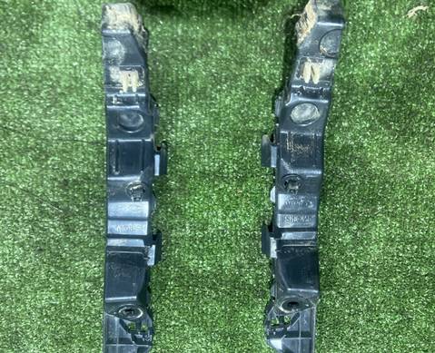 865143U000 Кронштейн переднего бампера правый / левый для Kia Sportage III (с 2010 по 2016)