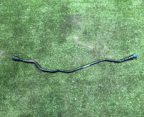 A1664700824 Трубка топливная / Топливопровод, подающая магистраль для Mercedes-Benz GLE W166 (с 2015 по 2018)