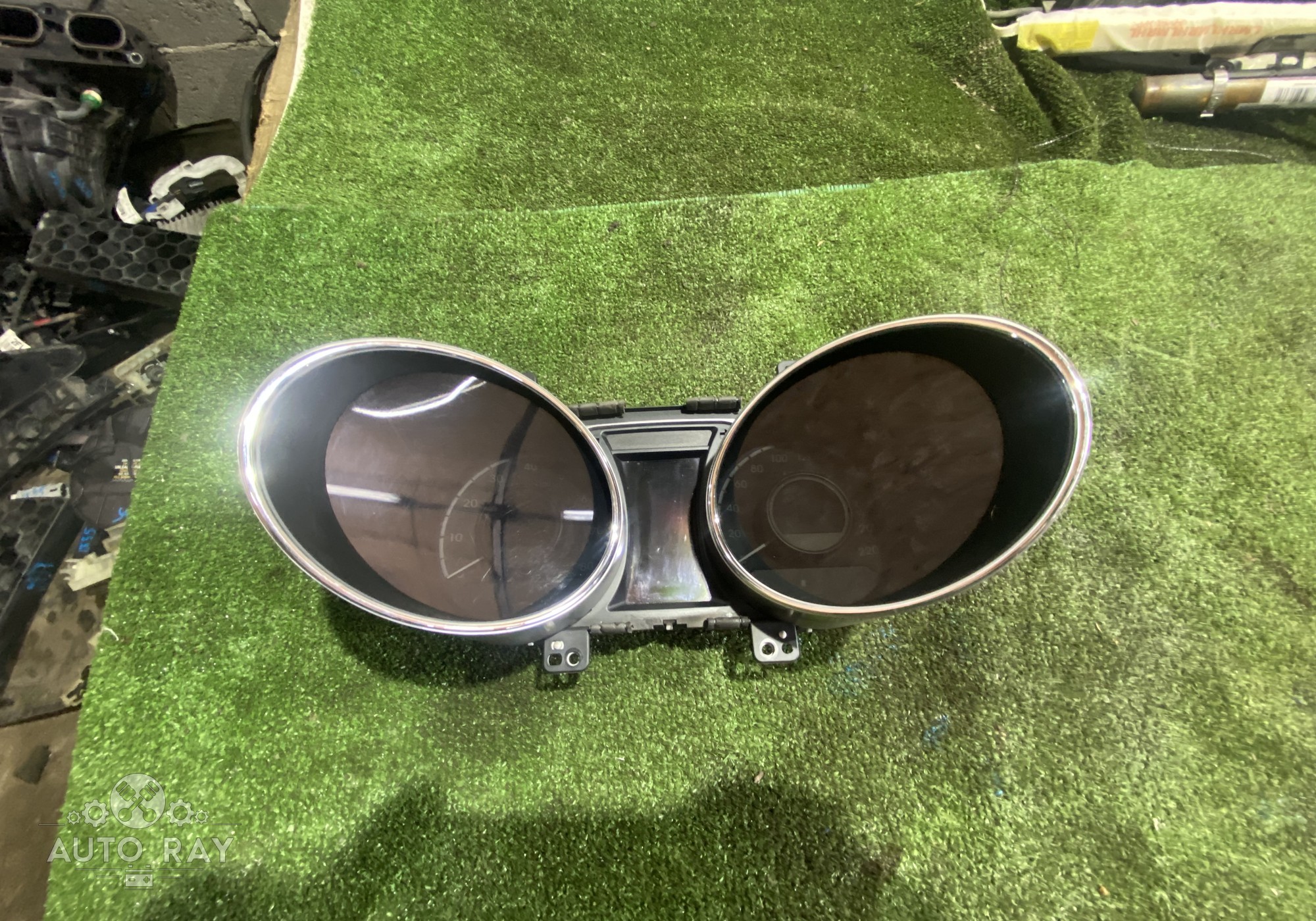 940192Y280 Панель приборов для Hyundai ix35 (с 2010 по 2015)