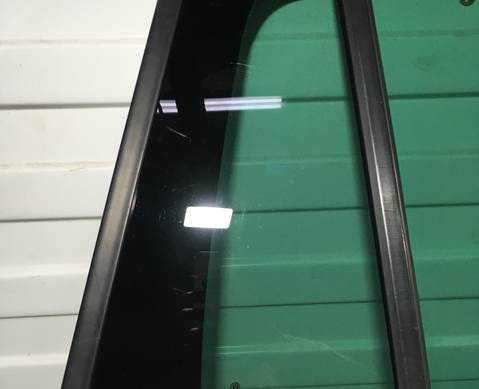 5NA845214D Стекло двери задней для Volkswagen Tiguan II (с 2016)