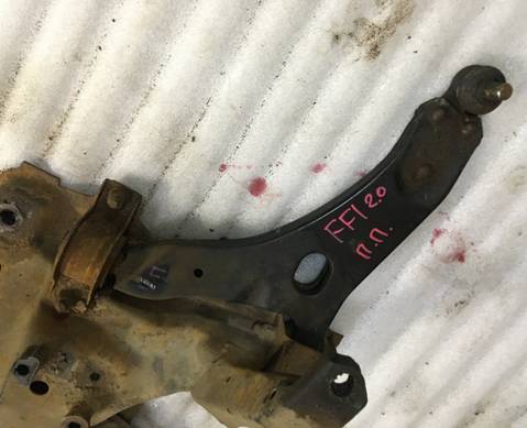 2M513042BD Рычаг передний правый для Ford Courier