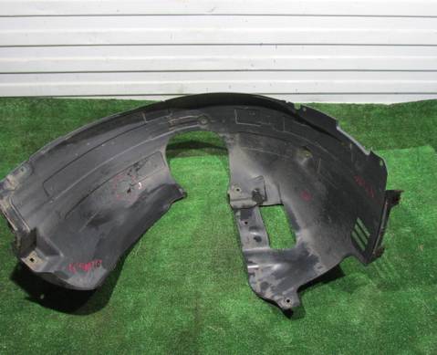 86812L2300 Локер передний правый для Kia K5 III (с 2020)