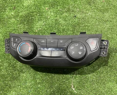 26667576 Блок управления отопителем для Chevrolet Monza II (с 2019)