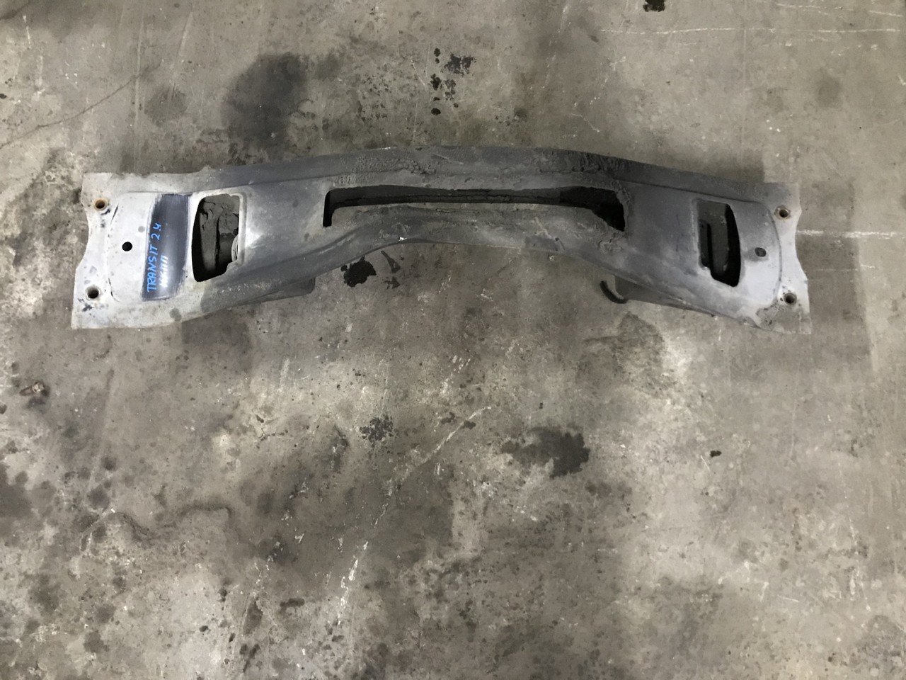 Балка передняя поперечная Ford Transit VII