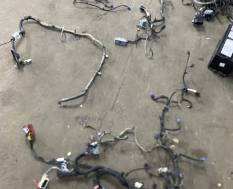 26249379 Электропроводка моторная для Chevrolet Monza II (с 2019)