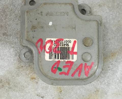 16452770 Моторчик привода заслонок отопителя для Chevrolet Aveo T300 (с 2011)