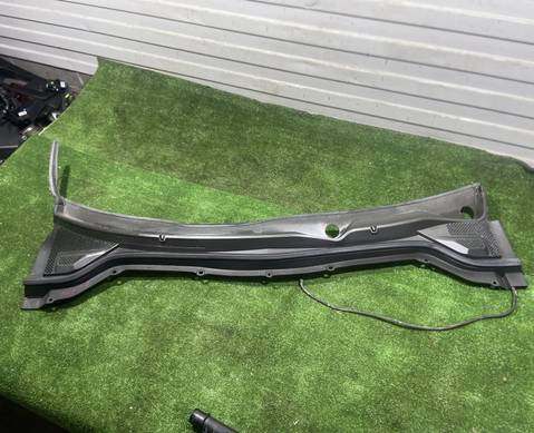 26683884 Решетка стеклоочистителя (планка под лобовое стекло) / ЖАБО для Chevrolet Monza II (с 2019)