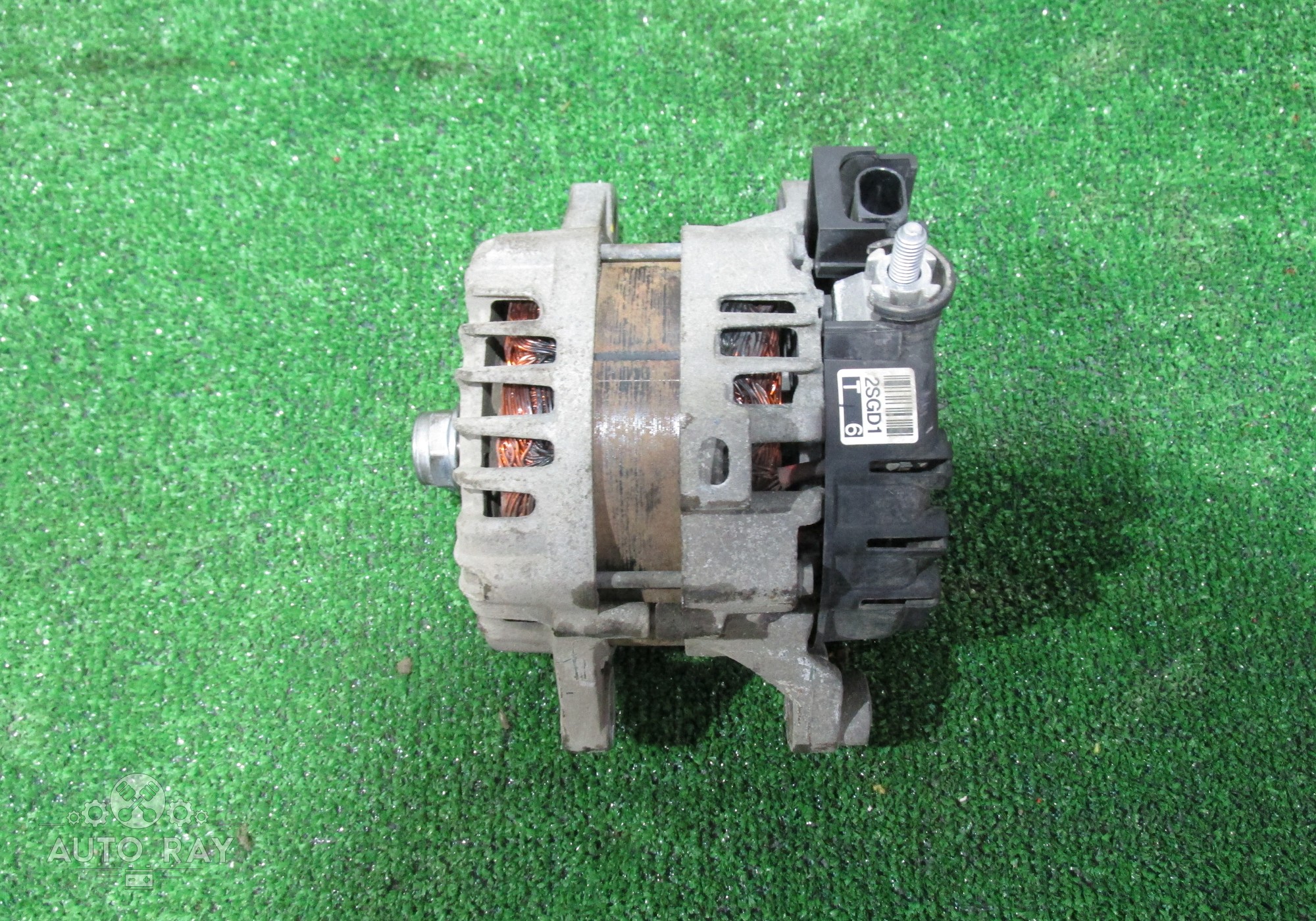 373002SGD1 Генератор для Kia K5 III (с 2020)