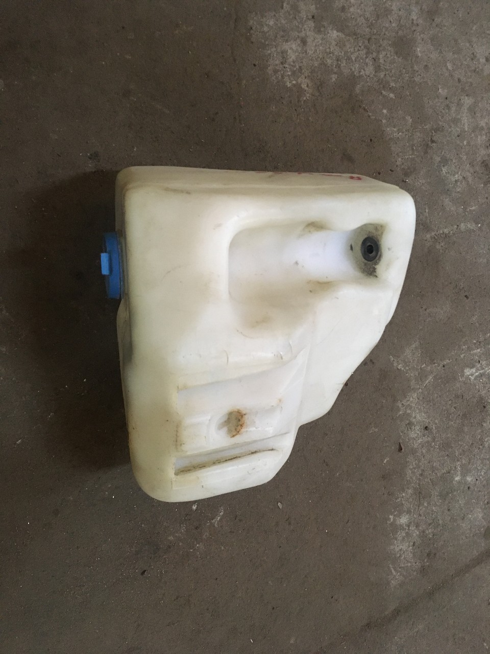 Бачок омывателя Chery Amulet / A15