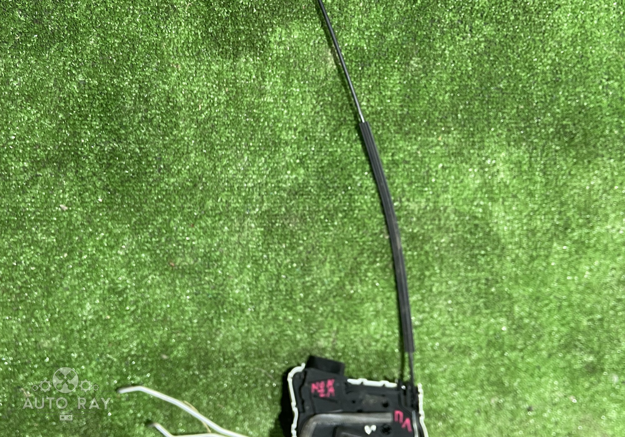 26700999 Замок двери передний левый для Chevrolet Monza II (с 2019)