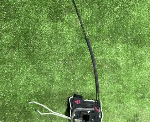 26700999 Замок двери передний левый для Chevrolet Monza II (с 2019)