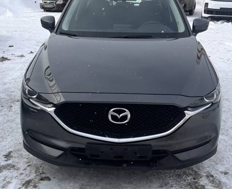 Mazda CX-5 II 2019 г. в разборе