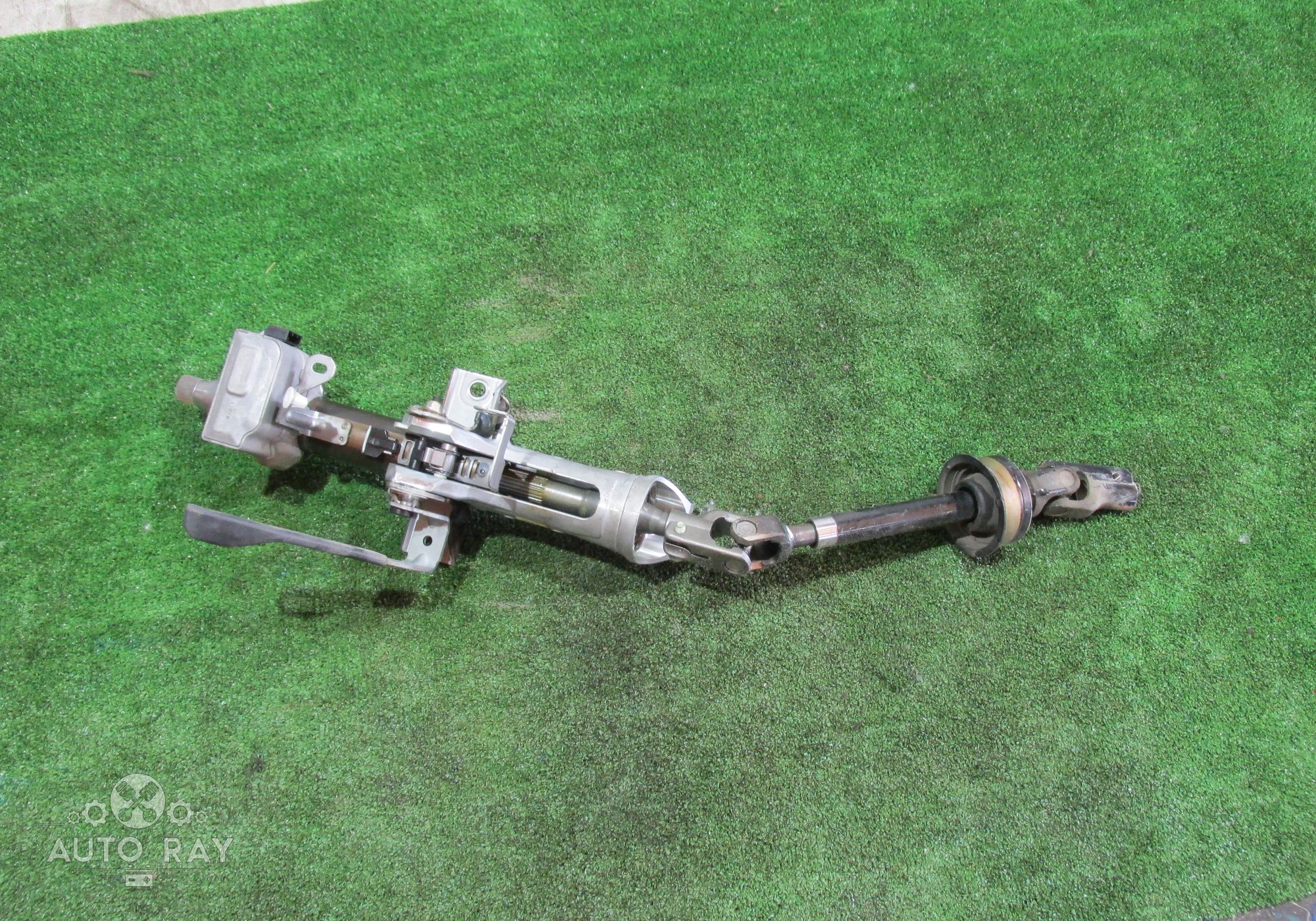 4522033350 Колонка рулевая для Toyota Camry XV70 (с 2017)
