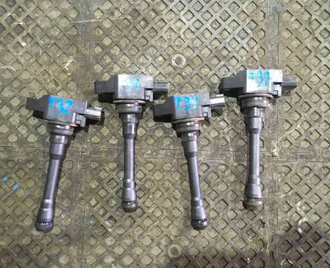 224481KT0A Катушка зажигания для Nissan March K12 (с 2003 по 2010)