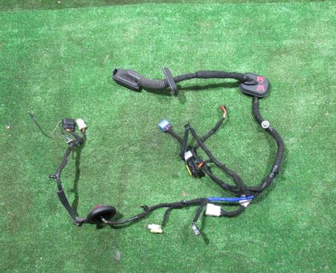 91603L2270 Электропроводка / проводка двери передняя левая для Kia K5 III (с 2020)