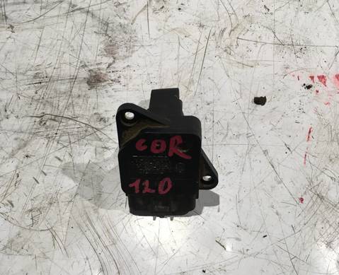 2220422010 Датчик массового расхода воздуха для Toyota Land Cruiser Prado