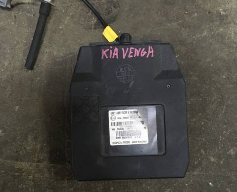 954001P214 Блок комфорта для Kia Venga (с 2009 по 2018)