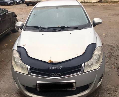 Chery Bonus 2012 г. в разборе