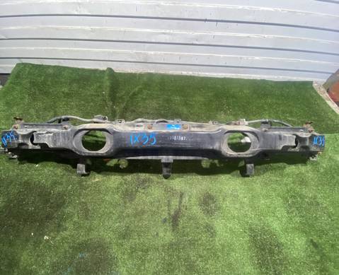 866312Y000 Усилитель заднего бампера для Hyundai ix35 (с 2010 по 2015)