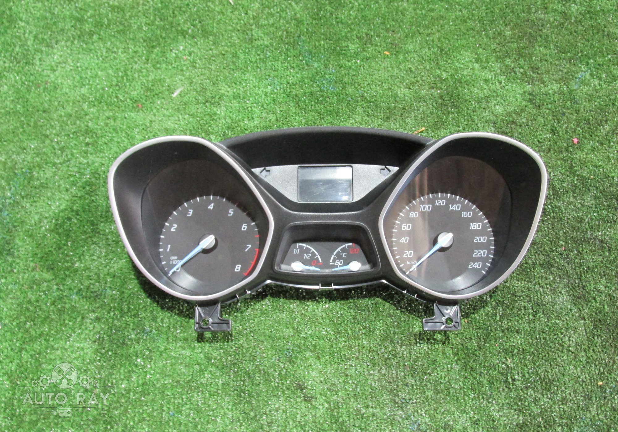 BM5T10849BAD Панель приборов для Ford Focus III (с 2011 по 2019)