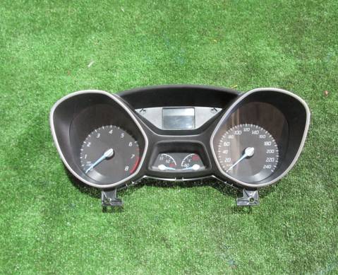 BM5T10849BAD Панель приборов для Ford Focus III (с 2011 по 2019)