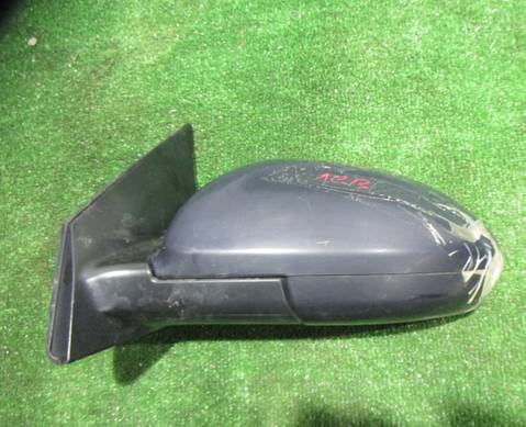 26679013 Зеркало заднего вида боковое левое для Chevrolet Monza II (с 2019)