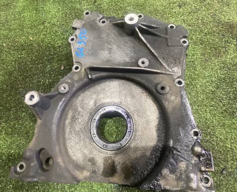 A6420150002 Крышка двигателя для Mercedes-Benz GL-class X166 (с 2012)