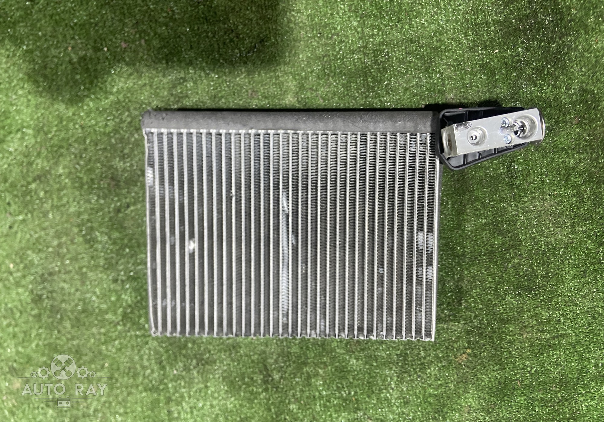 A1668300058 Испаритель кондиционера для Mercedes-Benz GLE W166 (с 2015 по 2018)