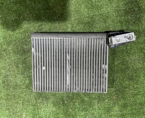 A1668300058 Испаритель кондиционера для Mercedes-Benz GLE W166 (с 2015 по 2018)